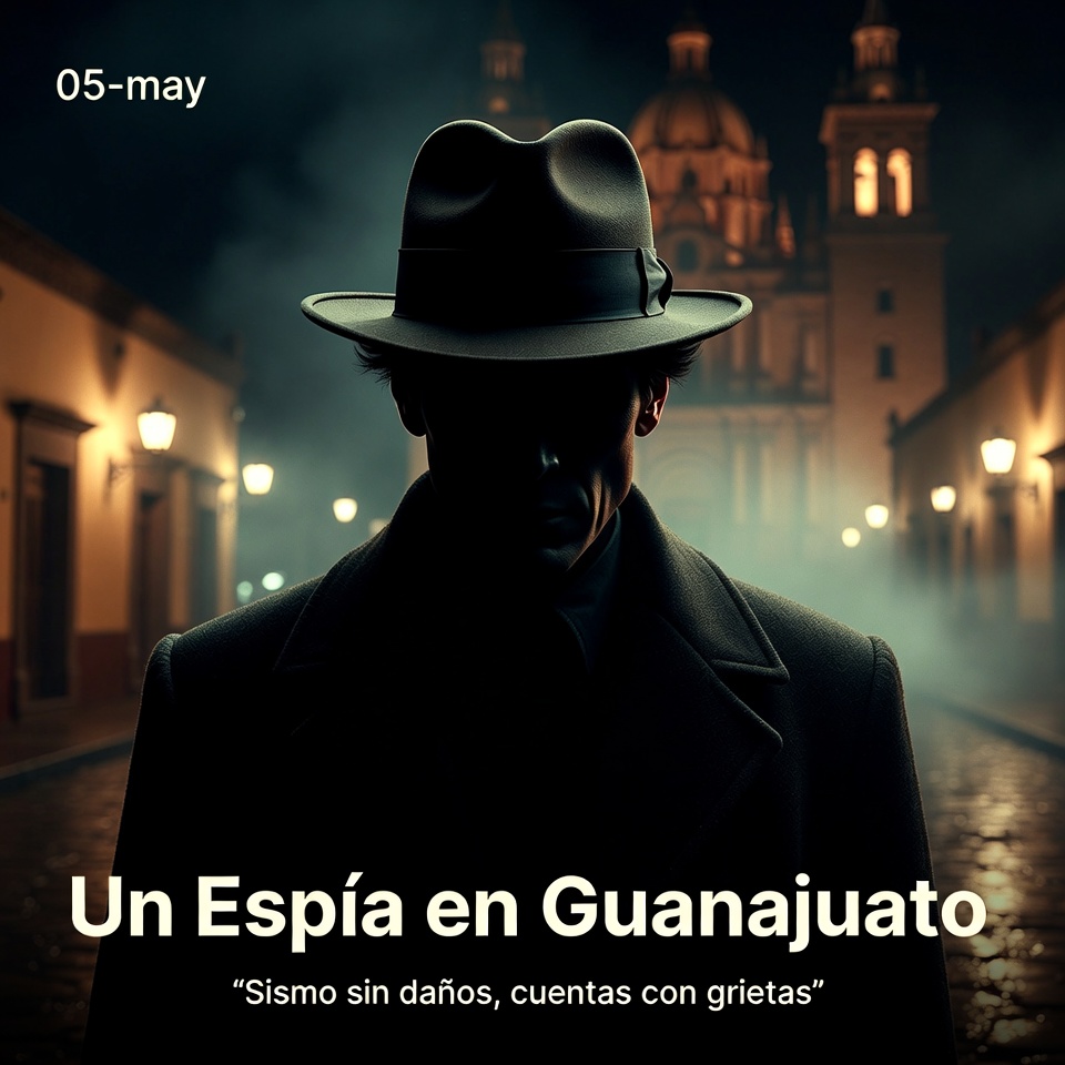 Sismo sin daños, cuentas con grietas