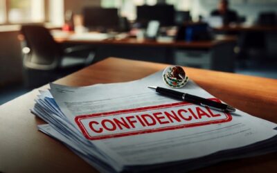 Denuncian compras simuladas en dependencias estatales