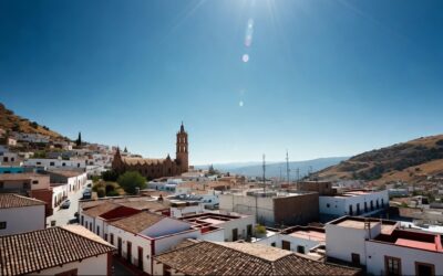 Guanajuato prevé calor e índice UV extremo