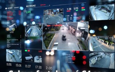 Celaya fortalecerá C4 con cámaras inteligentes