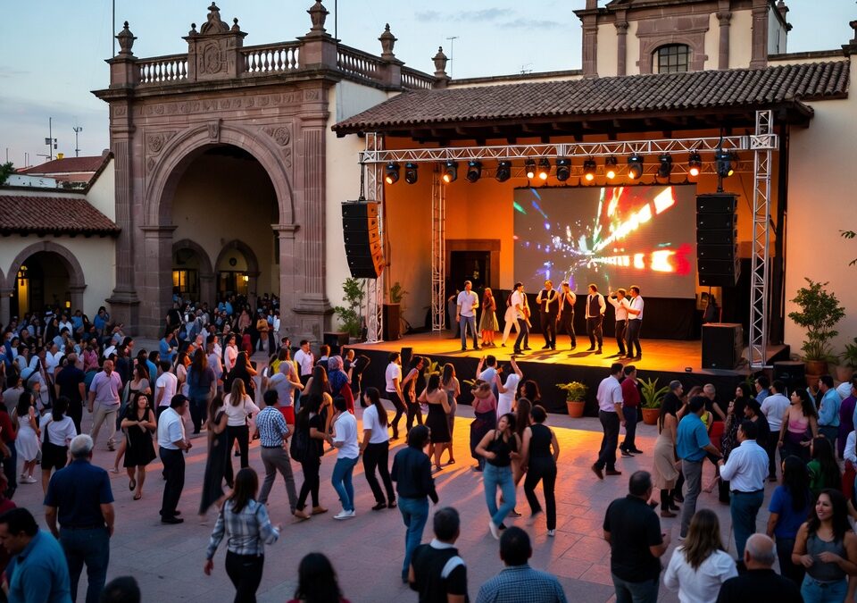 León abre junio con cartelera cultural