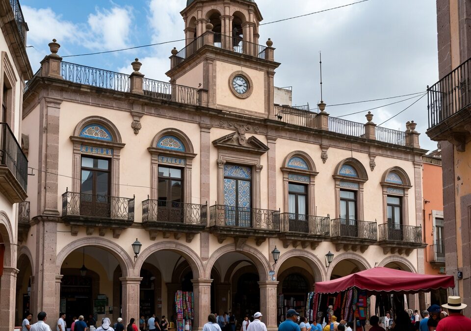 Salamanca autoriza espacios para Gremios