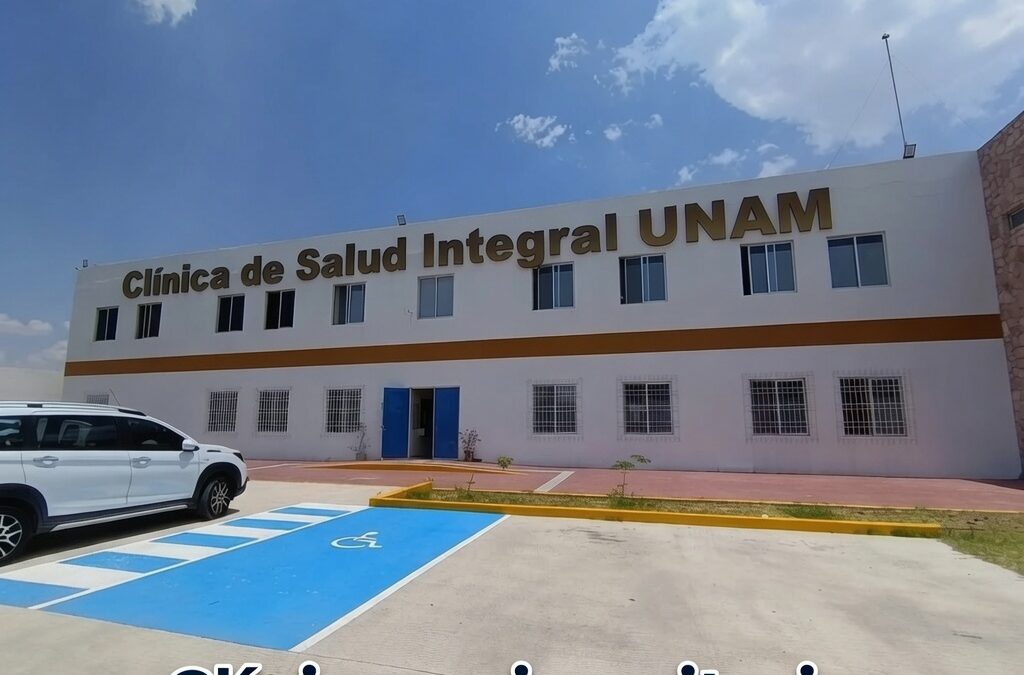 Clínica universitaria amplía atención regional