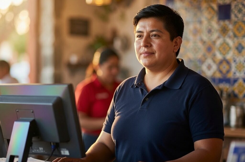 Turismo certificado fortalece empleo formal