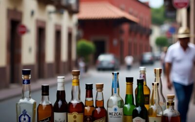 Bebidas dudosas prenden alerta sanitaria en Guanajuato