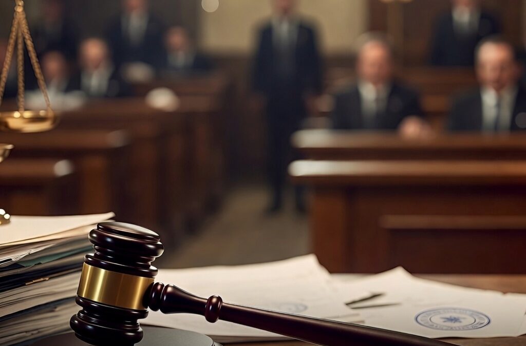 FGR reduce casos judiciales por huachicol