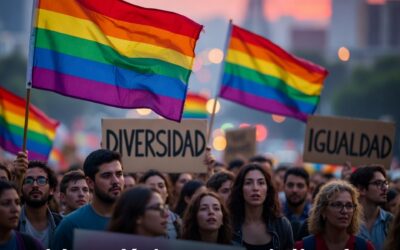 Piden clínica especializada para población LGBTIQ+