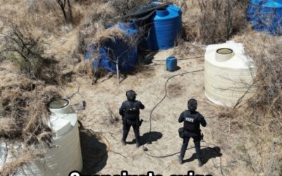 Guanajuato exige coordinación contra huachicol