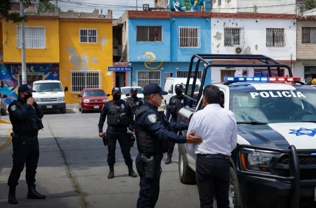 Celaya reporta detenciones y atención familiar