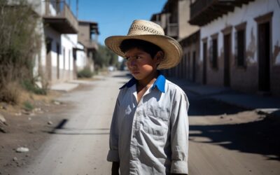Guanajuato registra 231 menores reclutados