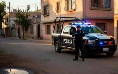 León detiene a presunto distribuidor de droga
