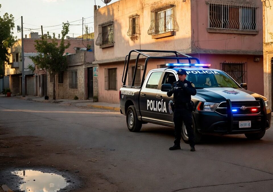 León detiene a presunto distribuidor de droga