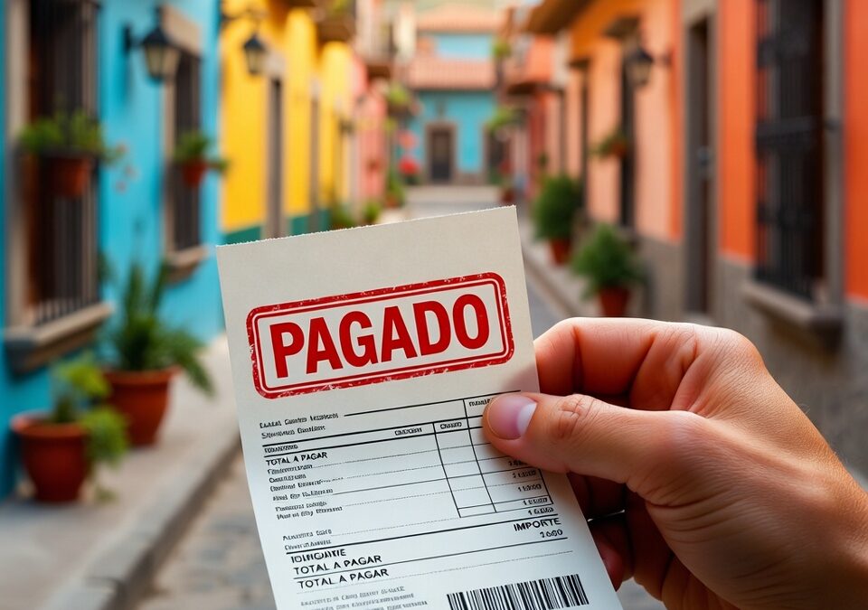 Descuento en recargos alivia pagos vecinales en León