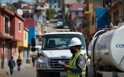 Salamanca ajusta recursos para servicios públicos prioritarios