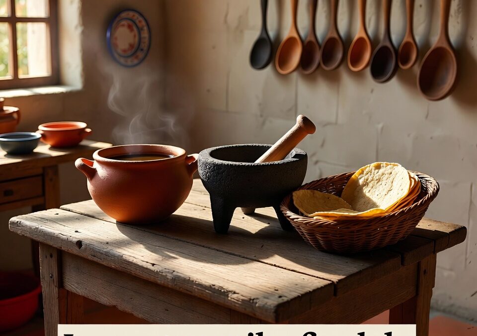 Irapuato recibe final de cocina tradicional