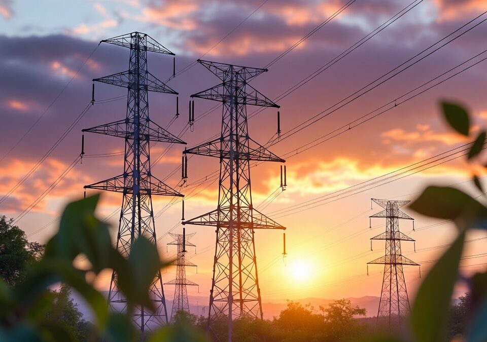 CFE moderniza red para 50 millones de usuarios