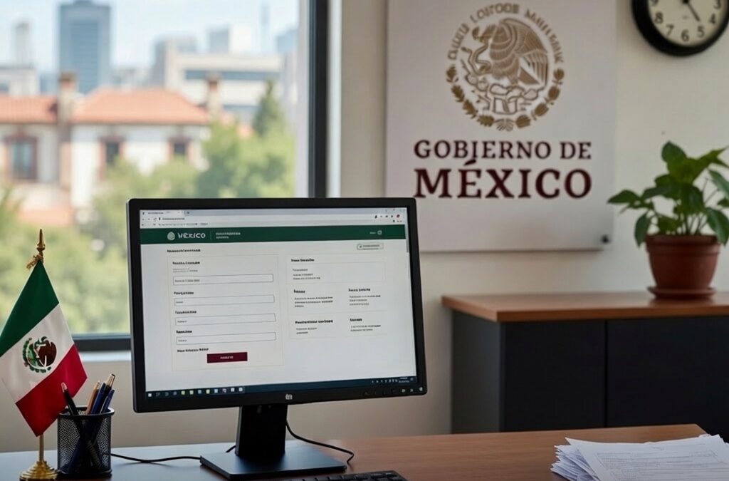 Trámites digitales prometen menos costos y tiempos