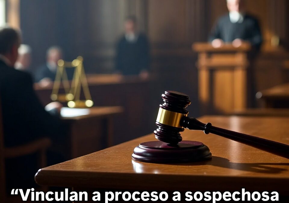 Ataque con ácido avanza a proceso en Celaya