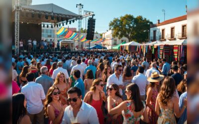 Festival de Verano impulsa consumo en León