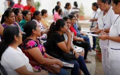 San Miguel prepara jornada de planificación familiar