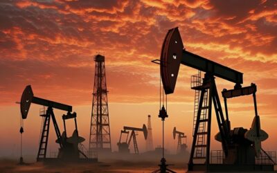 Petróleo repunta y amenaza costos del transporte global