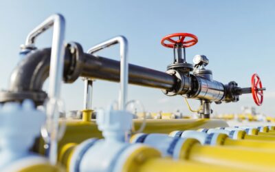 Gas importado reabre debate sobre seguridad energética de México