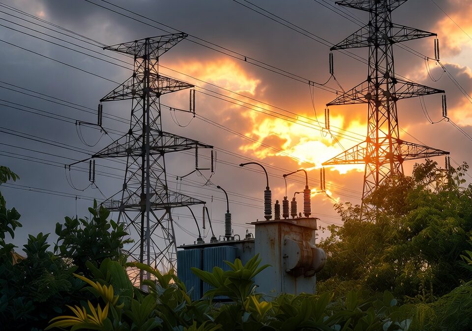 CFE prepara inversión histórica para la red eléctrica