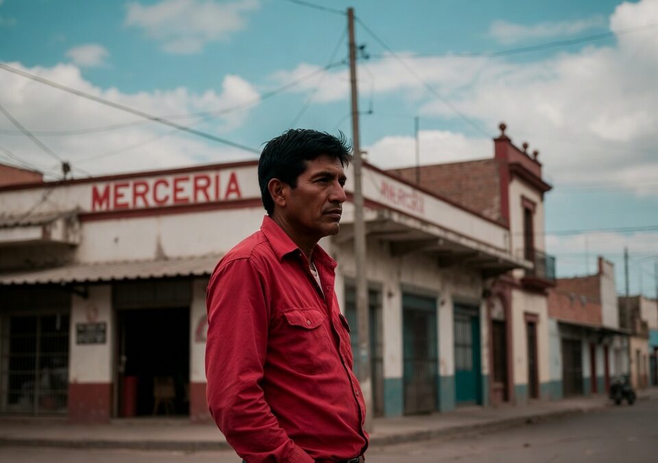 Informalidad rompe récord y presiona ingresos laborales