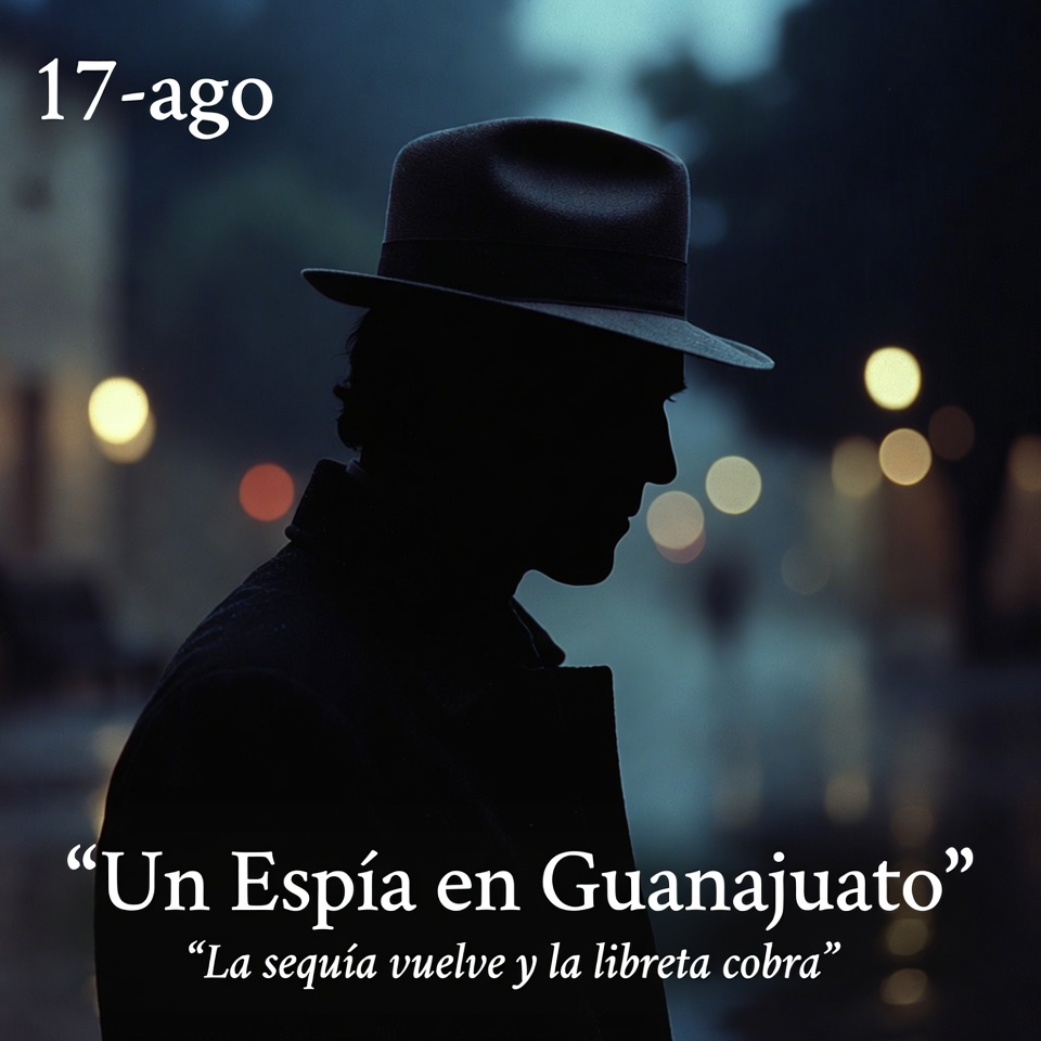 La sequía vuelve y la libreta cobra
