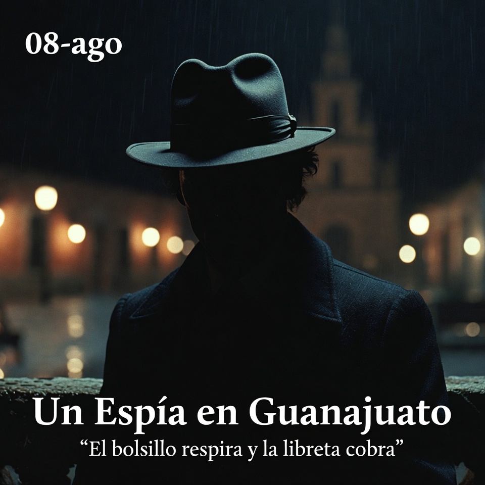 El bolsillo respira y la libreta cobra