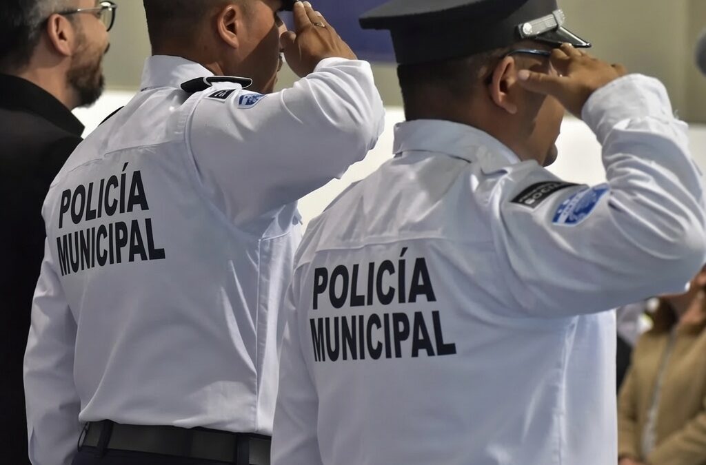 Irapuato conserva certificación internacional en seguridad