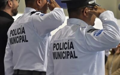 Irapuato conserva certificación internacional en seguridad
