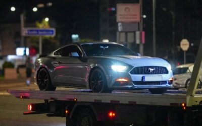 Operativo contra arrancones retira vehículos en León