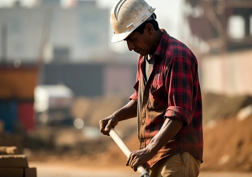 Informalidad laboral alcanza a millones de mexicanos