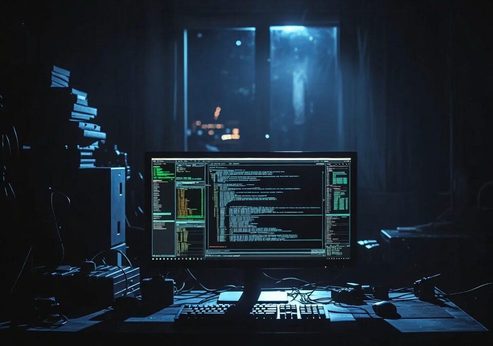 Minería cripto abre nueva alerta de seguridad digital