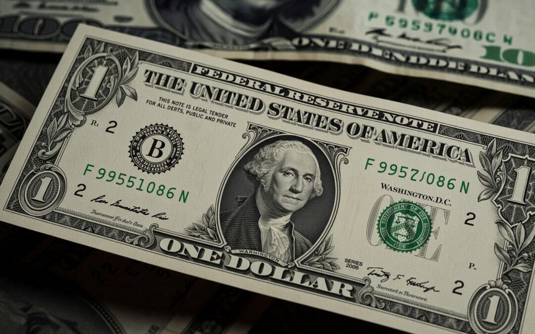 Dólar ronda los 18 pesos y mantiene presión sobre el bolsillo