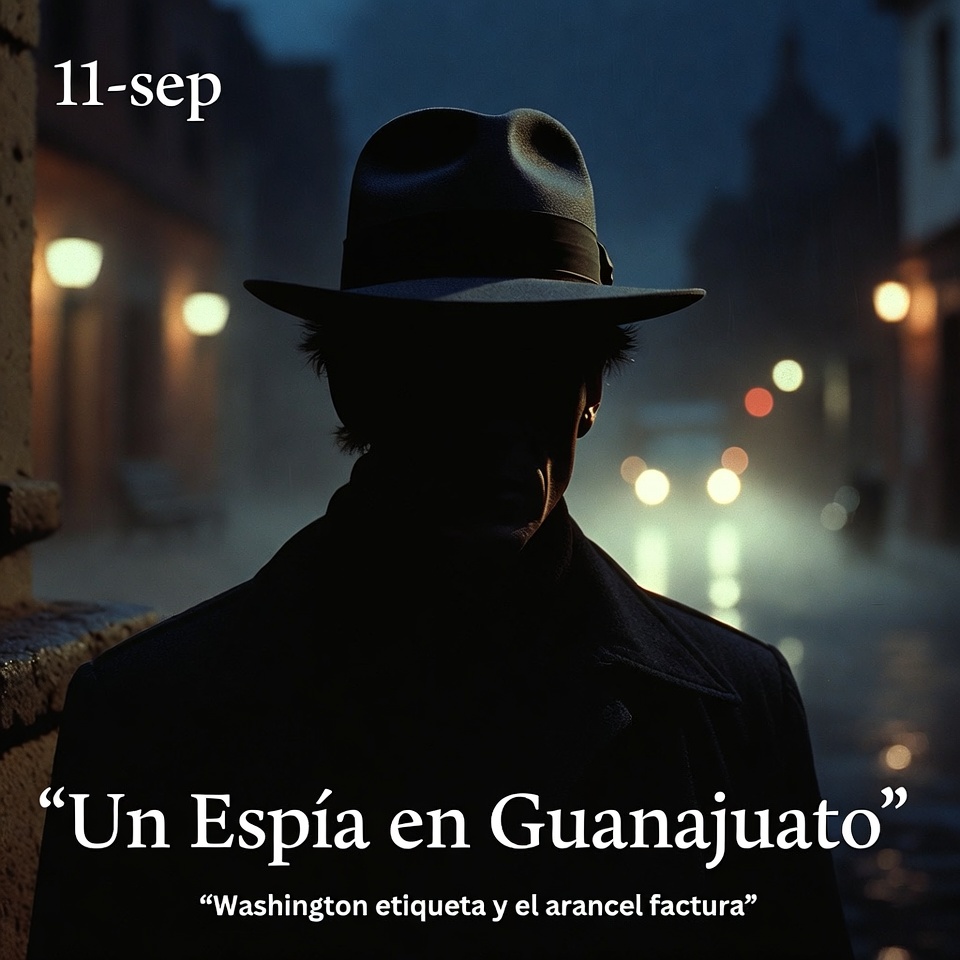 Washington etiqueta y el arancel factura