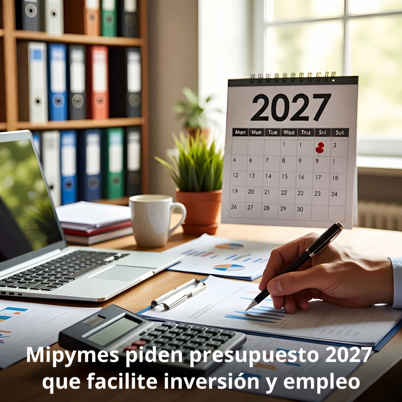 Mipymes piden reglas para invertir y contratar