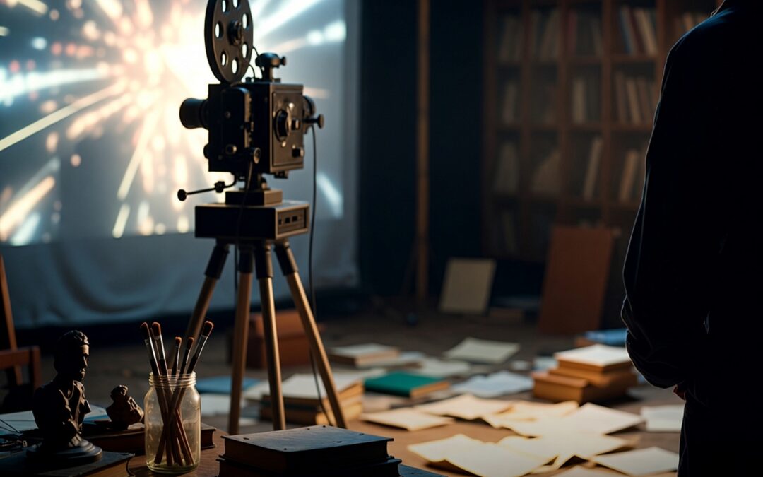 Poesía y cine toman espacios culturales de Irapuato
