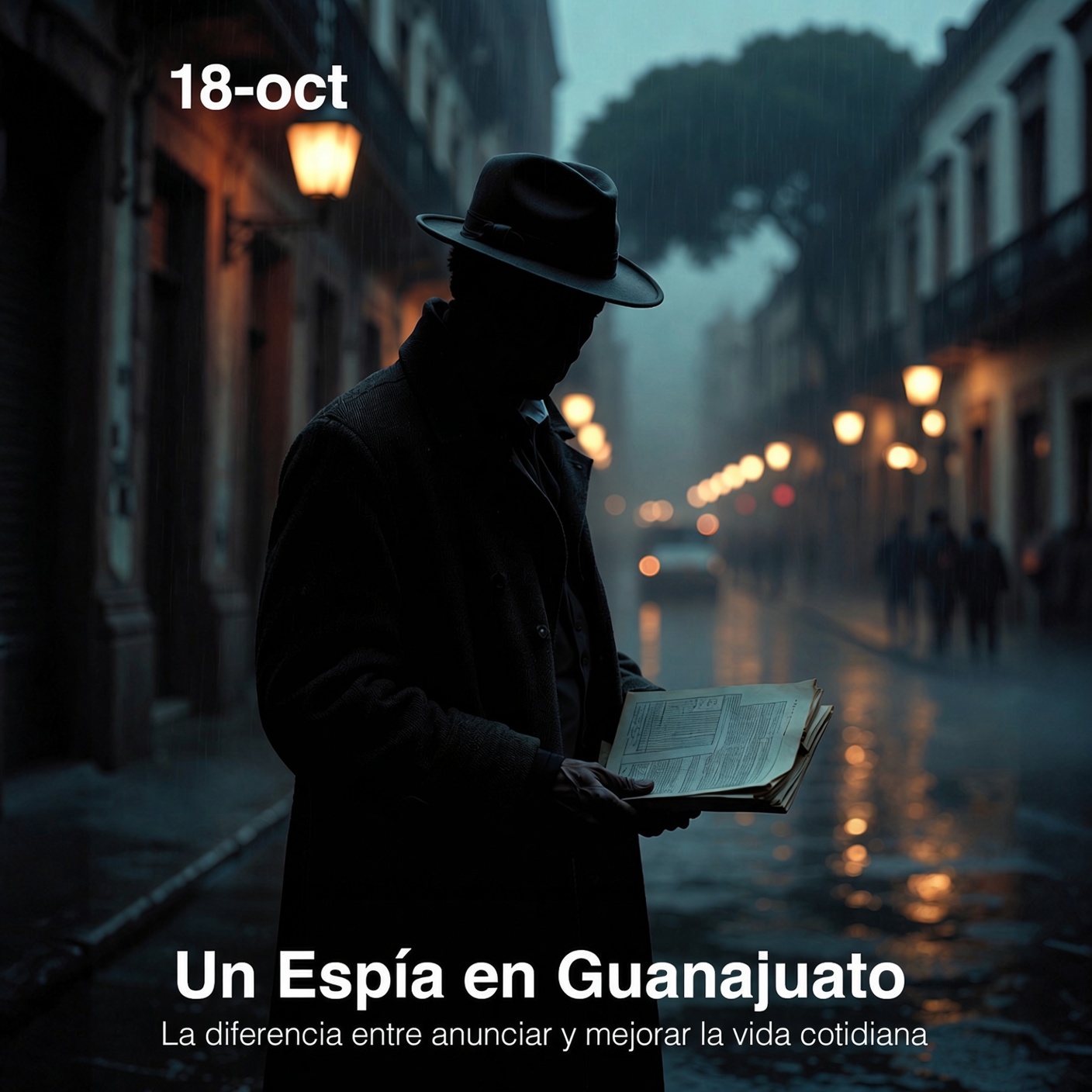 La diferencia entre anunciar y mejorar la vida cotidiana