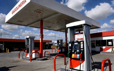 Combustibles presionan costos de empresas en Salamanca