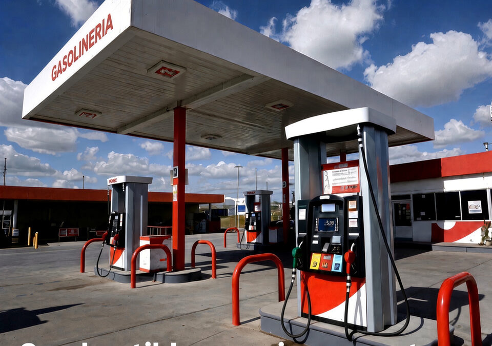 Combustibles presionan costos de empresas en Salamanca
